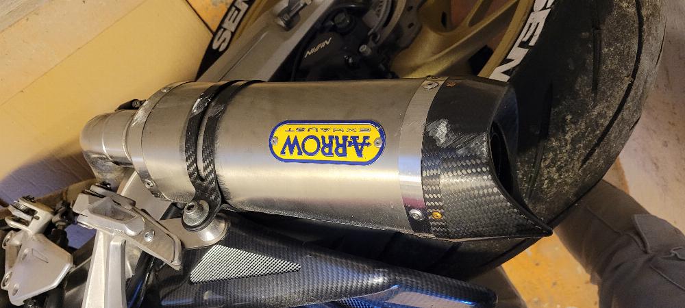 Motorrad verkaufen Honda CB 650 Ankauf